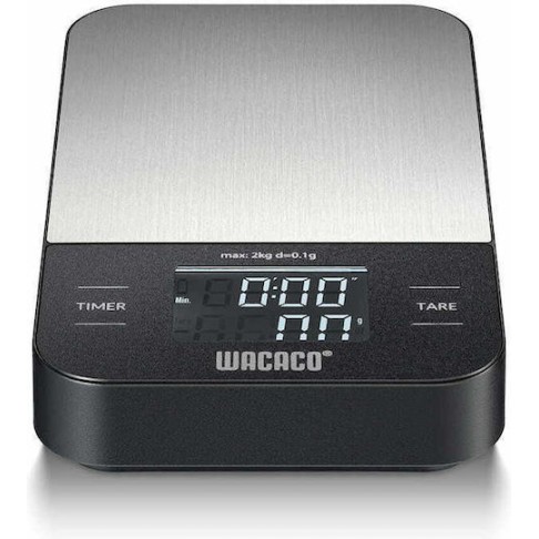 Wacaco Exagram Ζυγαριά Ακριβείας για Espresso