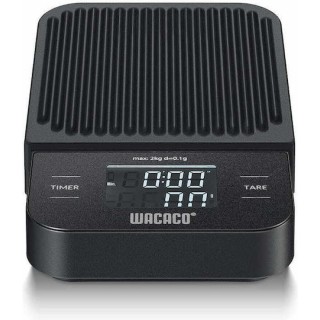 Wacaco Exagram Ζυγαριά Ακριβείας για Espresso