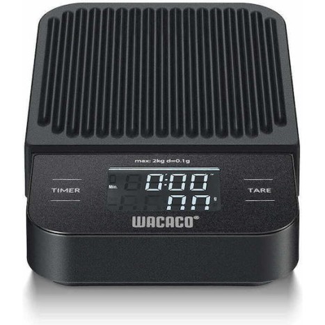 Wacaco Exagram Ζυγαριά Ακριβείας για Espresso