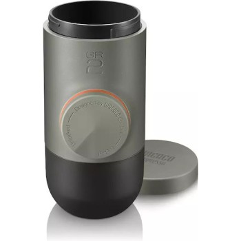 Wacaco Minipresso GR 2 Φορητή Μηχανή Espresso