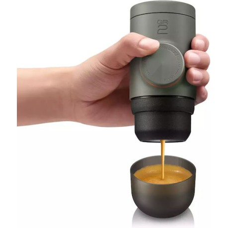 Wacaco Minipresso GR 2 Φορητή Μηχανή Espresso