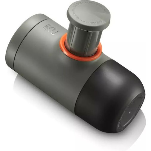 Wacaco Minipresso GR 2 Φορητή Μηχανή Espresso