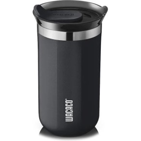 Wacaco Octaroma Lungo Travel Mug Onyx Black 0.3lt
