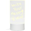 The Source Light Up Memo Board Φωτιζόμενος Πίνακας Σημειώσεων