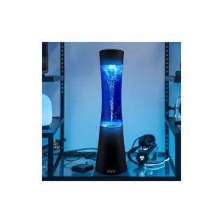 Mikamax Tornado Lamp Εντυπωσιακό Φως με Δυναμική Κίνηση