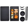 Sushi Set for Two Σετ Σερβιρίσματος Σούσι για Δύο