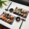 Sushi Set for Two Σετ Σερβιρίσματος Σούσι για Δύο