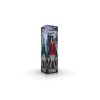 The Source Διακοσμητικό Φωτιστικό Lava Lamp LED Ασημί The Source Διακοσμητικό Φωτιστικό Lava Lamp LED Ασημί