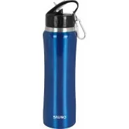 Bruno Μπουκάλι Θερμός Ανοξείδωτο 750ml Μπλε BRN-0070 Bruno Μπουκάλι Θερμός Ανοξείδωτο 750ml Μπλε BRN-0070