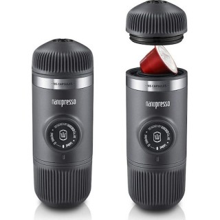 Wacaco Nanopresso NS Camping Accessory 1pcs 0.14lt