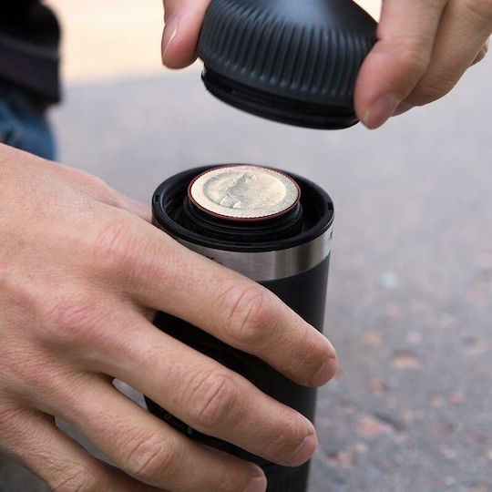 Wacaco Nanopresso NS Camping Accessory 1pcs 0.14lt