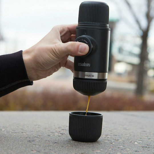 Wacaco Nanopresso NS Camping Accessory 1pcs 0.14lt