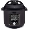 Instant Pot Pro 6 Πολυμάγειρας 1200W με Χωρητικότητα 6lt Μαύρος Instant Pot Pro 6 Πολυμάγειρας 1200W με Χωρητικότητα 6lt Μαύρος