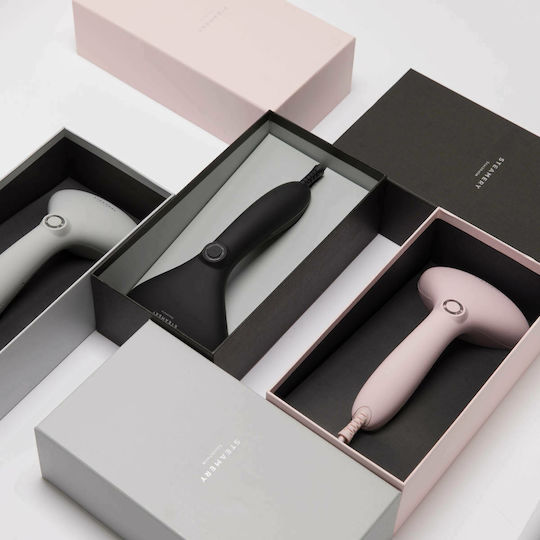 Steamery Cirrus 2 Vertical Steamer 1500W (0223) Pink