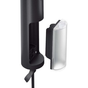 Steamery Cirrus X Handheld Steamer 1200W (CIX0101EU) Onyx