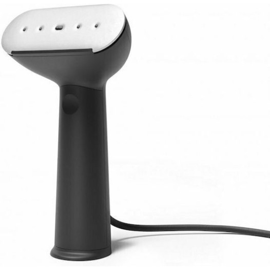 Steamery Cirrus 3 Iron Steamer (Ci3-24) Charcoal