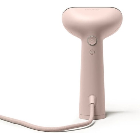 Steamery Cirrus 3 Iron Steamer (Ci3-29) Rose