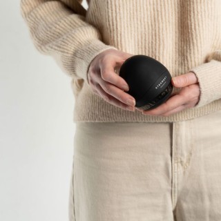 Steamery Pilo 1 Fabric Shaver (0401) Black