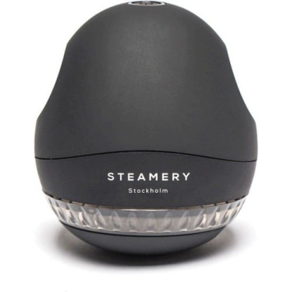 Steamery Pilo 1 Fabric Shaver (0401) Black