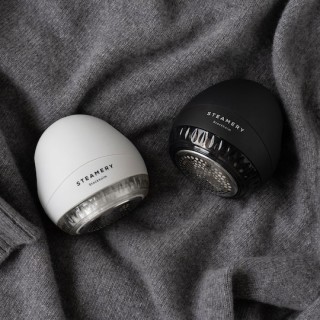 Steamery Pilo 1 Fabric Shaver (0421) Grey