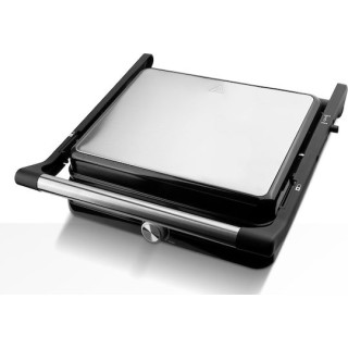 Bruno Γκριλιέρα 2000W Inox BRN-0251