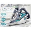 Bruno BRN-0146 Σίδερο Ατμού 3000W με Κεραμική Πλάκα