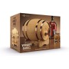 Τηε Source –Premium Whiskey Barrel – Μίνι Βαρέλι Ουίσκι Βρυσάκι 89015 Τηε Source –Premium Whiskey Barrel – Μίνι Βαρέλι Ουίσκι Βρυσάκι 89015