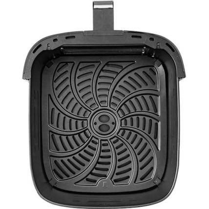 Izzy Air Fryer 9lt Silver IZ-8227 (224954)