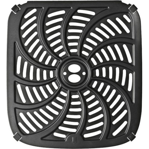 Izzy Air Fryer 9lt Silver IZ-8227 (224954)