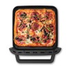 Izzy Digital Φριτέζα Αέρος & Pizza Oven 2σε1 IZ-8264 224726