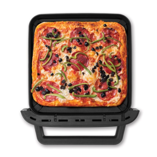 Izzy Digital Φριτέζα Αέρος & Pizza Oven 2σε1 IZ-8264 224726