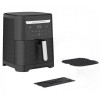 Tefal Easy Fry Air Fryer 6.5lt Black EY8018