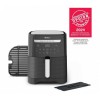 Tefal Easy Fry Air Fryer 6.5lt Black EY8018