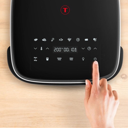 Tefal FW4018E0 Easy Fry XL Surface Φριτέζα Αέρος 4lt