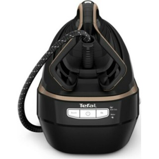 Tefal Pro Express Vision GV9820 Σύστημα Σιδερώματος Πίεσης 9bar με Δοχείο 1.2lt