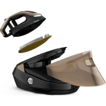 Tefal Pro Express Vision GV9820 Σύστημα Σιδερώματος Πίεσης 9bar με Δοχείο 1.2lt