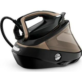Tefal Pro Express Vision GV9820 Σύστημα Σιδερώματος Πίεσης 9bar με Δοχείο 1.2lt