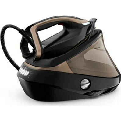 Tefal Pro Express Vision GV9820 Σύστημα Σιδερώματος Πίεσης 9bar με Δοχείο 1.2lt