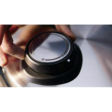 Fissler Vitavit Premium Pressure Cooker 8lt 622-812-08-070/0
