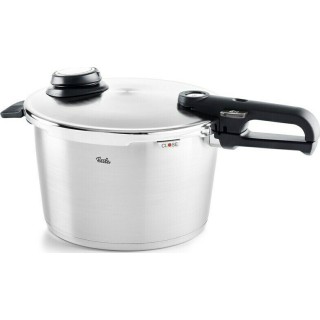 Fissler Vitavit Premium Pressure Cooker 8lt 622-812-08-070/0
