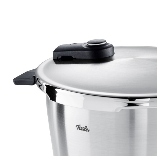 Fissler Vitaquick Premium Pressure Cooker 4.5lt