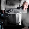 Fissler Vitaquick Premium Pressure Cooker 4.5lt