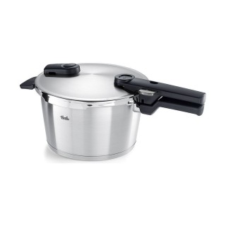 Fissler Vitaquick Premium Pressure Cooker 4.5lt