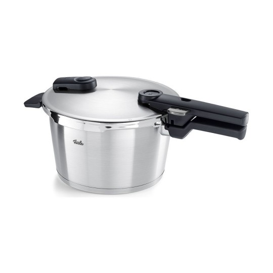 Fissler Vitaquick Premium Pressure Cooker 4.5lt