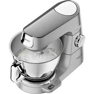 Kenwood Titanium Chef Baker KVC85.124SI Πολυμίξερ Inox