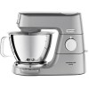 Kenwood Titanium Chef Baker KVC85.124SI Πολυμίξερ Inox