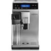 De'Longhi Autentica Αυτόματη Μηχανή Espresso 1450W Ασημί
