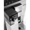 De'Longhi Autentica Αυτόματη Μηχανή Espresso 1450W Ασημί
