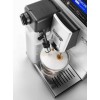 De'Longhi Autentica Αυτόματη Μηχανή Espresso 1450W Ασημί
