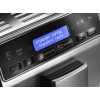 De'Longhi Autentica Αυτόματη Μηχανή Espresso 1450W Ασημί